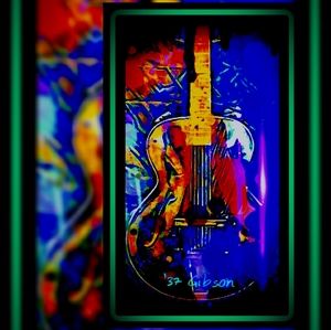 Original Digital Artwork shipped by email